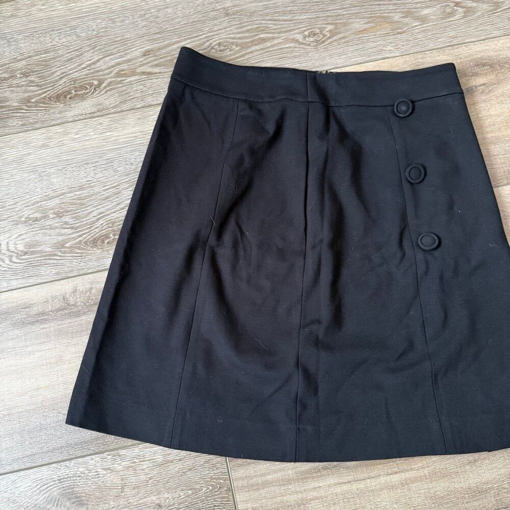 Talbots A-Line Skirt